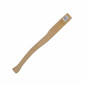 AXE HANDLE REPLACEMENT 60cm 1.0-1.25kg