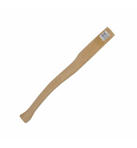 AXE HANDLE REPLACEMENT 60cm 1.0-1.25kg
