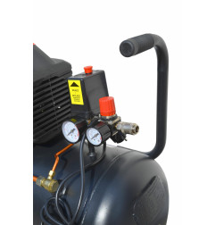 OIL AIR COMPRESSOR FL-24L 