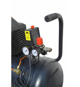 OIL AIR COMPRESSOR FL-24L 