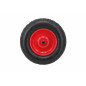 PNEUMATIC WHEELBARROW WHEEL 4.80/ 4.00-8 2PR 39x8.5cm PNEUMATIC WHEELBARROW WHEEL 4.80/ 4.00-8 2PR 39x8.5cm