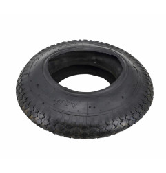 OPONA DO KOŁA TACZKI + DĘTKA 16*400-8-2PR