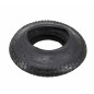 WHEELBARROW TYRE & INNER TUBE 4.80-4.00-8/ 2PR 390x85mm