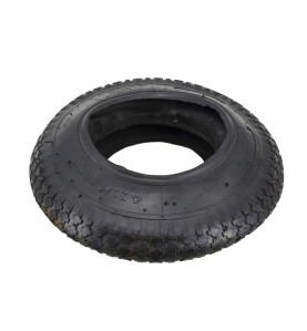 OPONA DO KOŁA TACZKI + DĘTKA 16*400-8-2PR