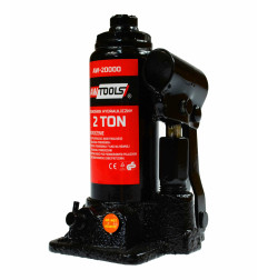2T HYDRAULIC BOTTLE JACK 148-290mm