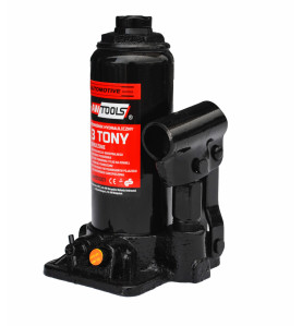 3T HYDRAULIC BOTTLE JACK 178-350mm