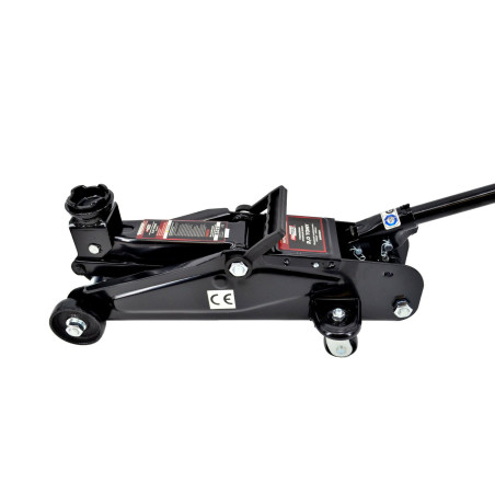 DŹWIGNIK HYDRAULICZNY "ŻABA" 2 TONY 135 - 335mm