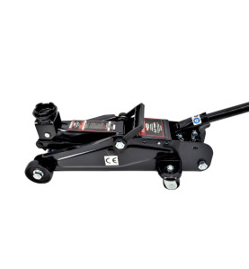 2T HYDRAULIC FLOOR JACK 135-330mm