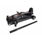 HYDRAULIC FLOOR JACK 2T 135-335mm