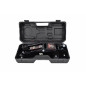 HYDRAULIC FLOOR JACK 2T 135-335mm / TRANSPORT CASE