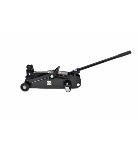 HYDRAULIC FLOOR JACK 2T 135-335mm / TRANSPORT CASE