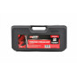 HYDRAULIC FLOOR JACK 2T 135-335mm / TRANSPORT CASE