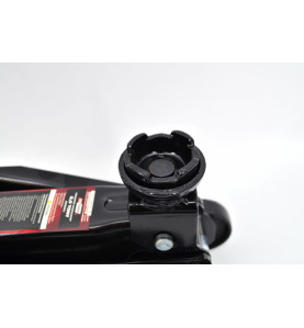 2T HYDRAULIC FLOOR JACK 135-335mm/ TRANSPORT CASE