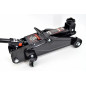 2T HYDRAULIC FLOOR JACK 135-335mm/ TRANSPORT CASE 2T HYDRAULIC FLOOR JACK 135-335mm/ TRANSPORT CASE