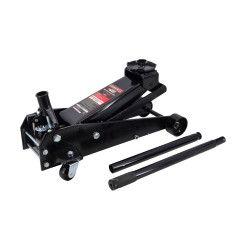 HYDRAULIC FLOOR JACK 4T 140-520mm