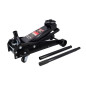HYDRAULIC FLOOR JACK 4T 140-520mm