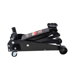 HYDRAULIC FLOOR JACK 4T 140-520mm