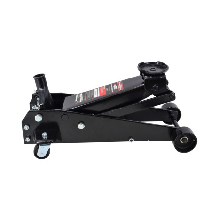 HYDRAULIC FLOOR JACK 4T 140-520mm