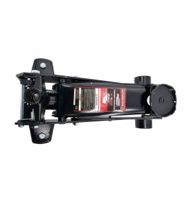 HYDRAULIC FLOOR JACK 4T 140-520mm