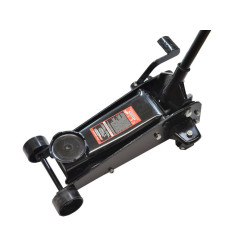 3T HYDRAULIC FLOOR JACK 135-500mm/ FOOT PEDAL