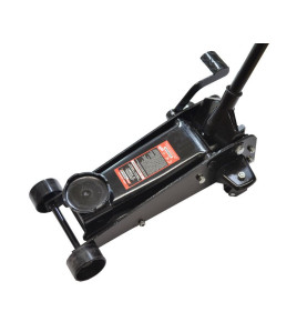 3T HYDRAULIC FLOOR JACK 135-500mm/ FOOT PEDAL