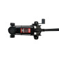HYDRAULIC FLOOR JACK 3T 135-500mm / FOOT PEDAL