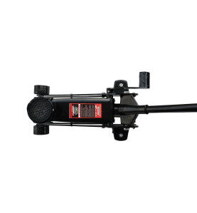 HYDRAULIC FLOOR JACK 3T 135-500mm / FOOT PEDAL