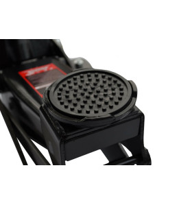 3T HYDRAULIC FLOOR JACK 135-500mm/ FOOT PEDAL