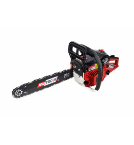 PETROL CHAINSAW CS520 3.0HP 52cc