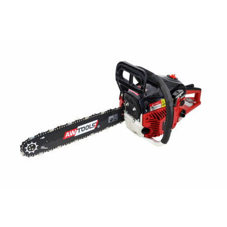 PETROL CHAINSAW CS580 3.5HP 58cc