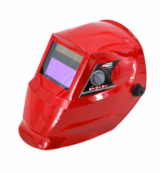 AUTO-DARKENING WELDING HELMET LYG-5