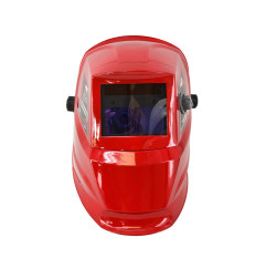 AUTO-DARKENING WELDING HELMET LYG-5
