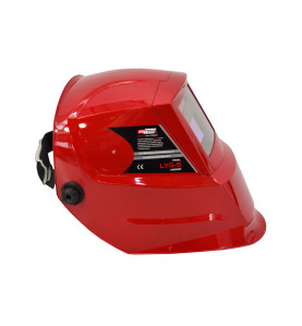 PRZYŁBICA SPAWALNICZA SAMOŚCIEMNIAJĄCA LYG-5 DIN 9-13