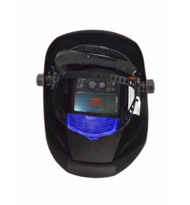 PRZYŁBICA SPAWALNICZA SAMOŚCIEMNIAJĄCA LYG-5 DIN 9-13