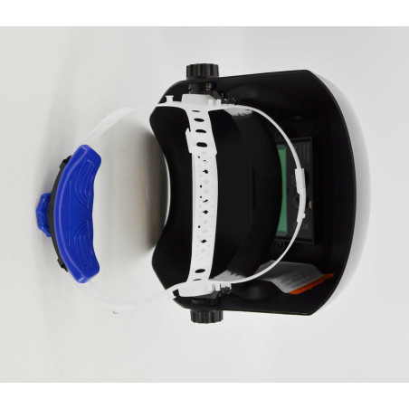 AUTO-DARKENING WELDING HELMET LYG-4