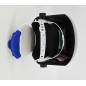 AUTO-DARKENING WELDING HELMET LYG-4