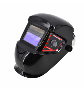 AUTO-DARKENING WELDING HELMET LYG-4