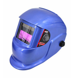 AUTO-DARKENING WELDING HELMET LYG-8