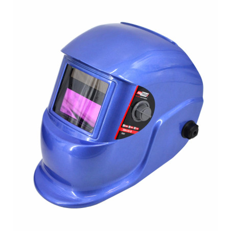 AUTO-DARKENING WELDING HELMET LYG-8
