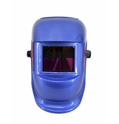 AUTO-DARKENING WELDING HELMET LYG-8