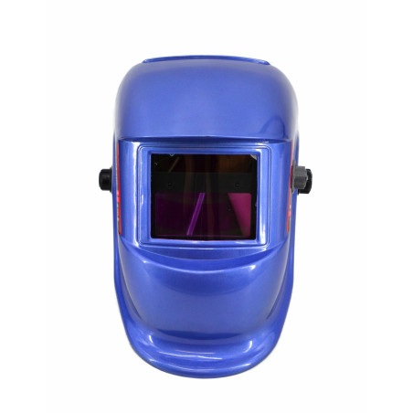 AUTO-DARKENING WELDING HELMET LYG-8