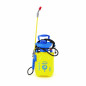 MULTI-PURPOSE PUMP SPRAYER 3L MULTI-PURPOSE PUMP SPRAYER 3L