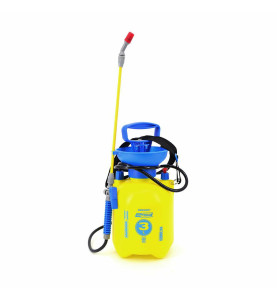 MULTI-PURPOSE PUMP SPRAYER 3L