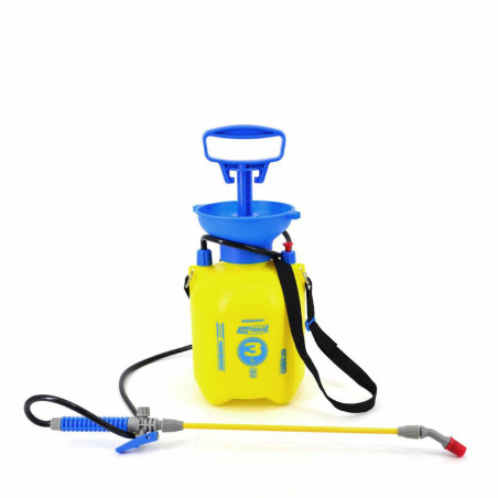 MULTI-PURPOSE PUMP SPRAYER 3L