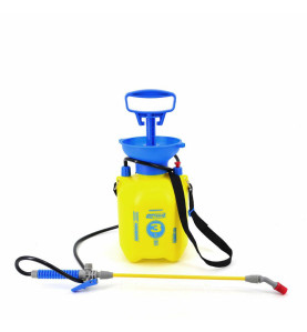 PRESSURE SPRAYER PUMP GS 3L GARDEN SERIES