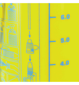 OPRYSKIWACZ 3,0L GARDEN SERIES