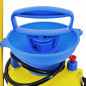 OPRYSKIWACZ 5,0L GARDEN SERIES OPRYSKIWACZ 5,0L GARDEN SERIES