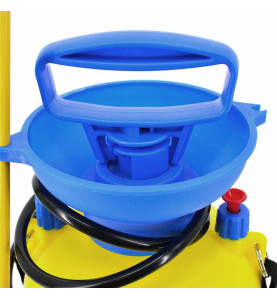 PRESSURE SPRAYER PUMP GS 5L GARDEN SERIES