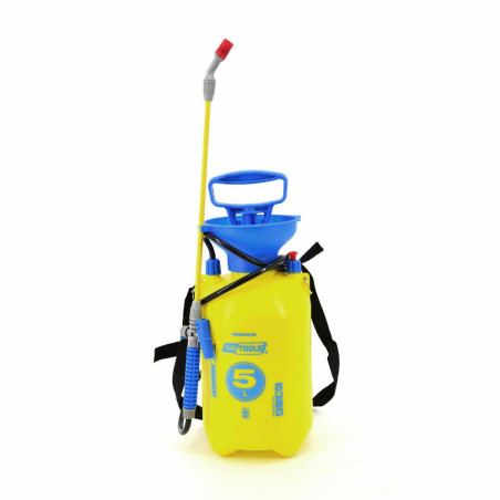 MULTI-PURPOSE PUMP SPRAYER 5L