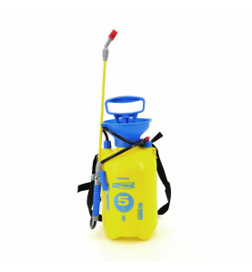 PRESSURE SPRAYER PUMP GS 5L GARDEN SERIES